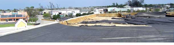 CentiMark's Snow Removal