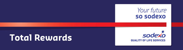 Sodexo Total Rewards