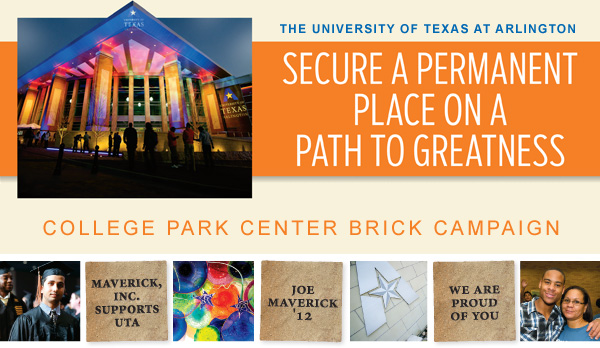 Secure a Permanent Place on a Path to Greatness